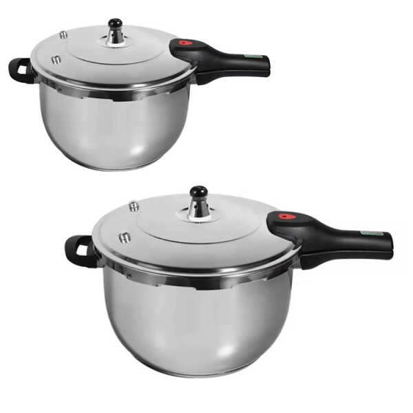 PRESSURE COOKER