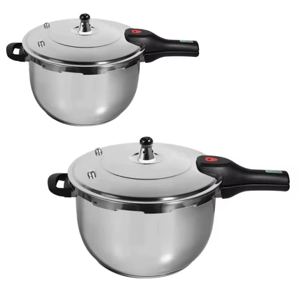 PRESSURE COOKER