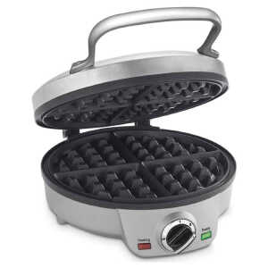 MINI BELGIAN WAFFLE MAKER