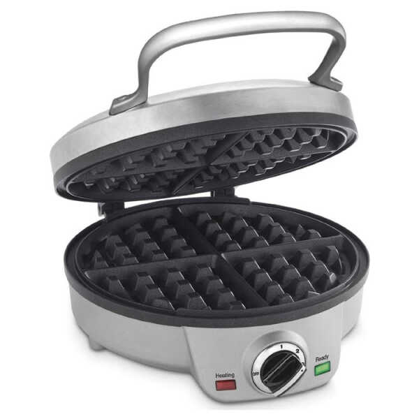 MINI BELGIAN WAFFLE MAKER