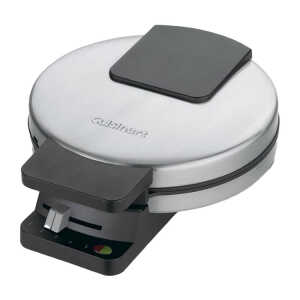WAFFLE MAKER