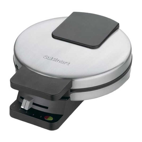 WAFFLE MAKER