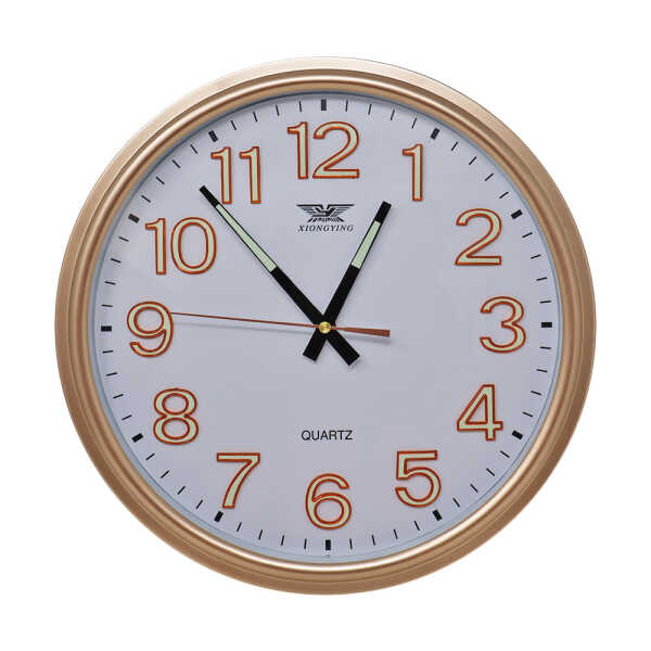WALL CLOCK
