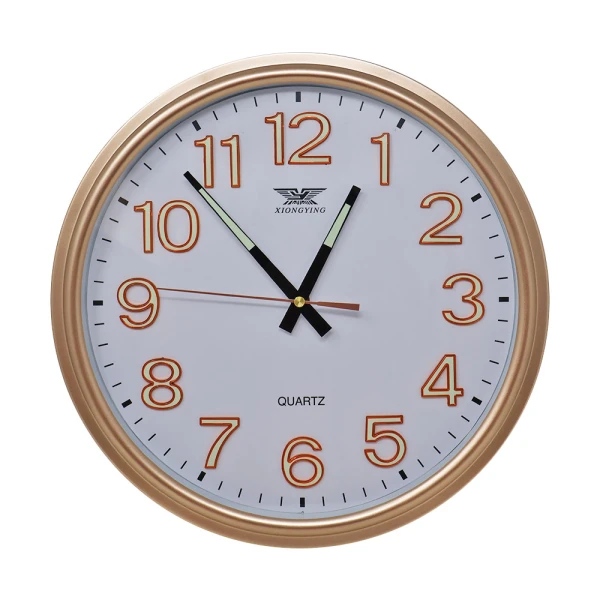 WALL CLOCK