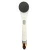 RECHARGEABLE BATH BRUSH