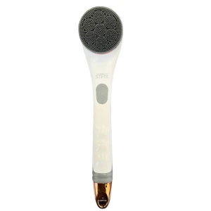 RECHARGEABLE BATH BRUSH
