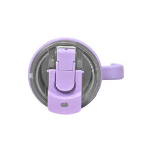 SITARAYURI 600ML PORTABLE TRAVEL MUG | ZF-037 - Image 
