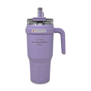 SITARAYURI 1100 ML STAINLESS STEEL TUMBLER | ZF-038