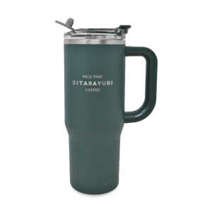 SITARAYURI 900ML TRAVEL TUMBLER | ZF-047