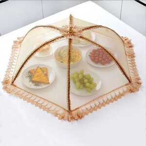 DUST-PROOF MEAL COVER | 16882405-5