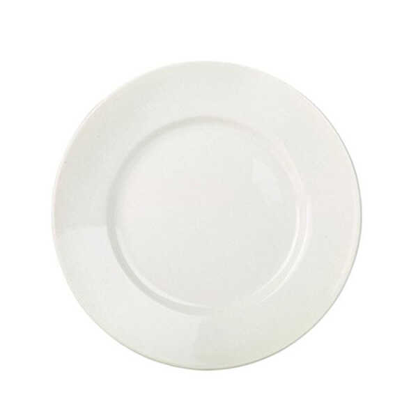 CERAMIC PLATE