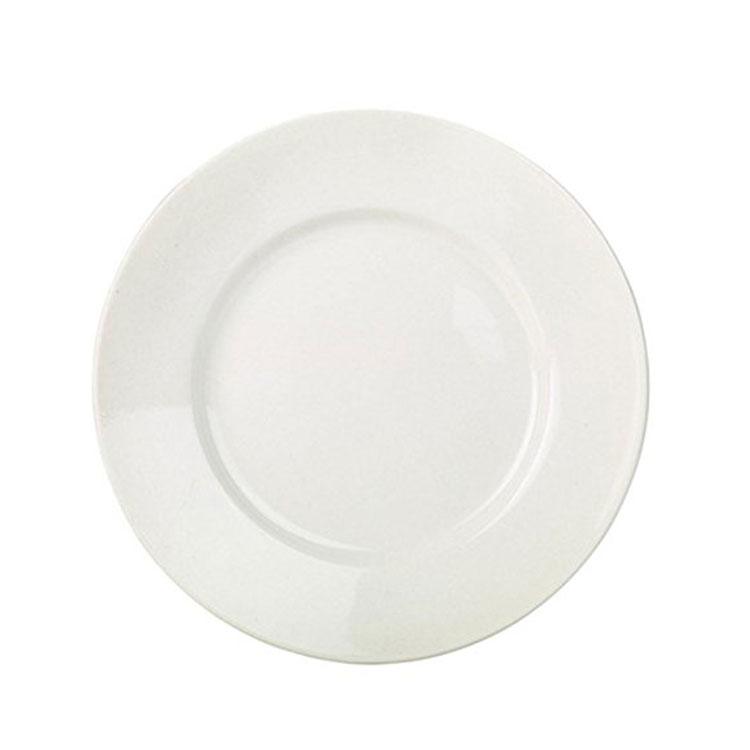 CERAMIC PLATE
