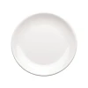 ROUND CERAMIC PLATE