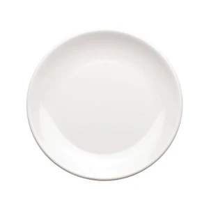 ROUND CERAMIC PLATE