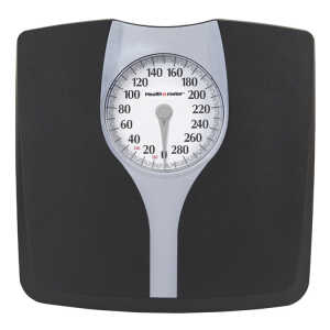 BATHROOM SCALE