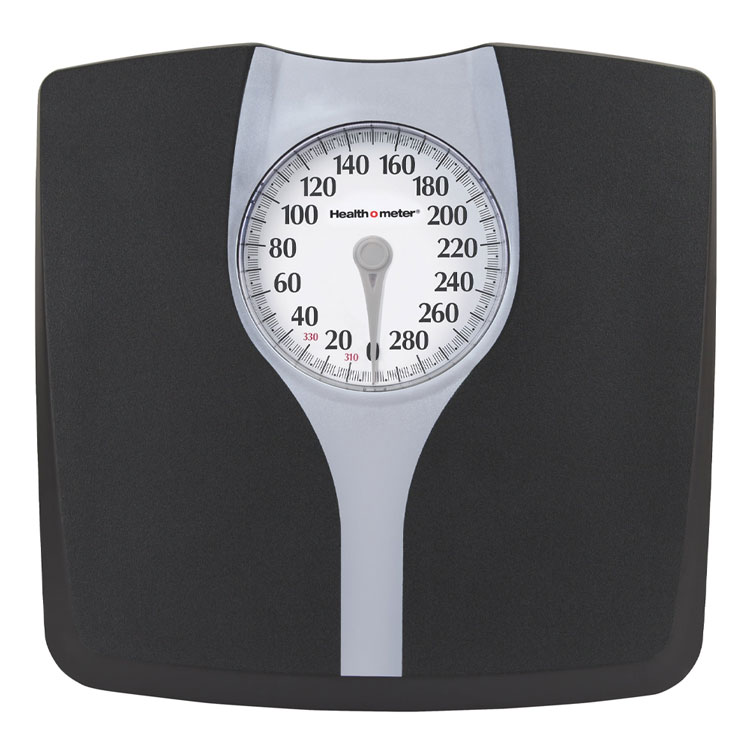 BATHROOM SCALE