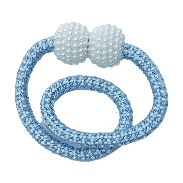 MAGNETIC CURTAIN STRAP