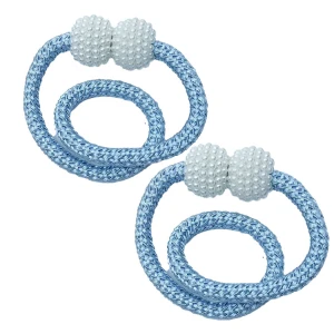 MAGNETIC CURTAIN STRAP