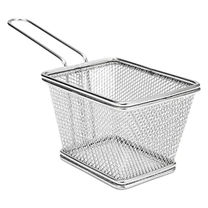 Fry strainers