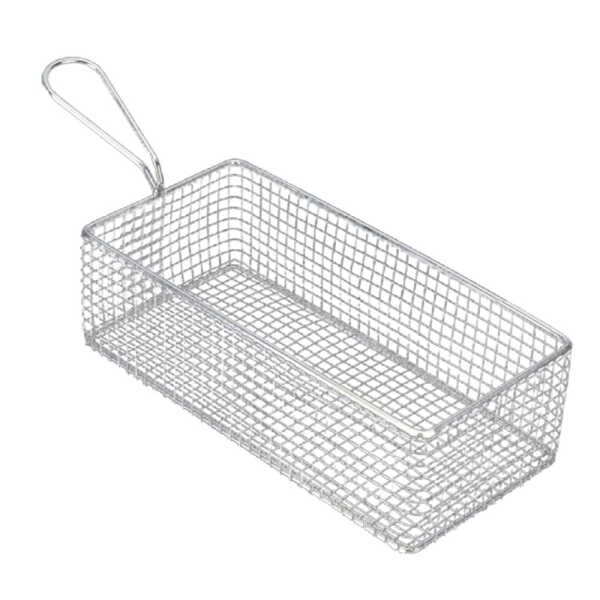 Fry Basket