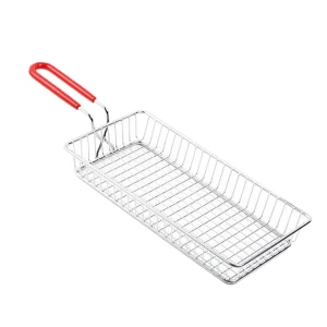 Strainer Basket