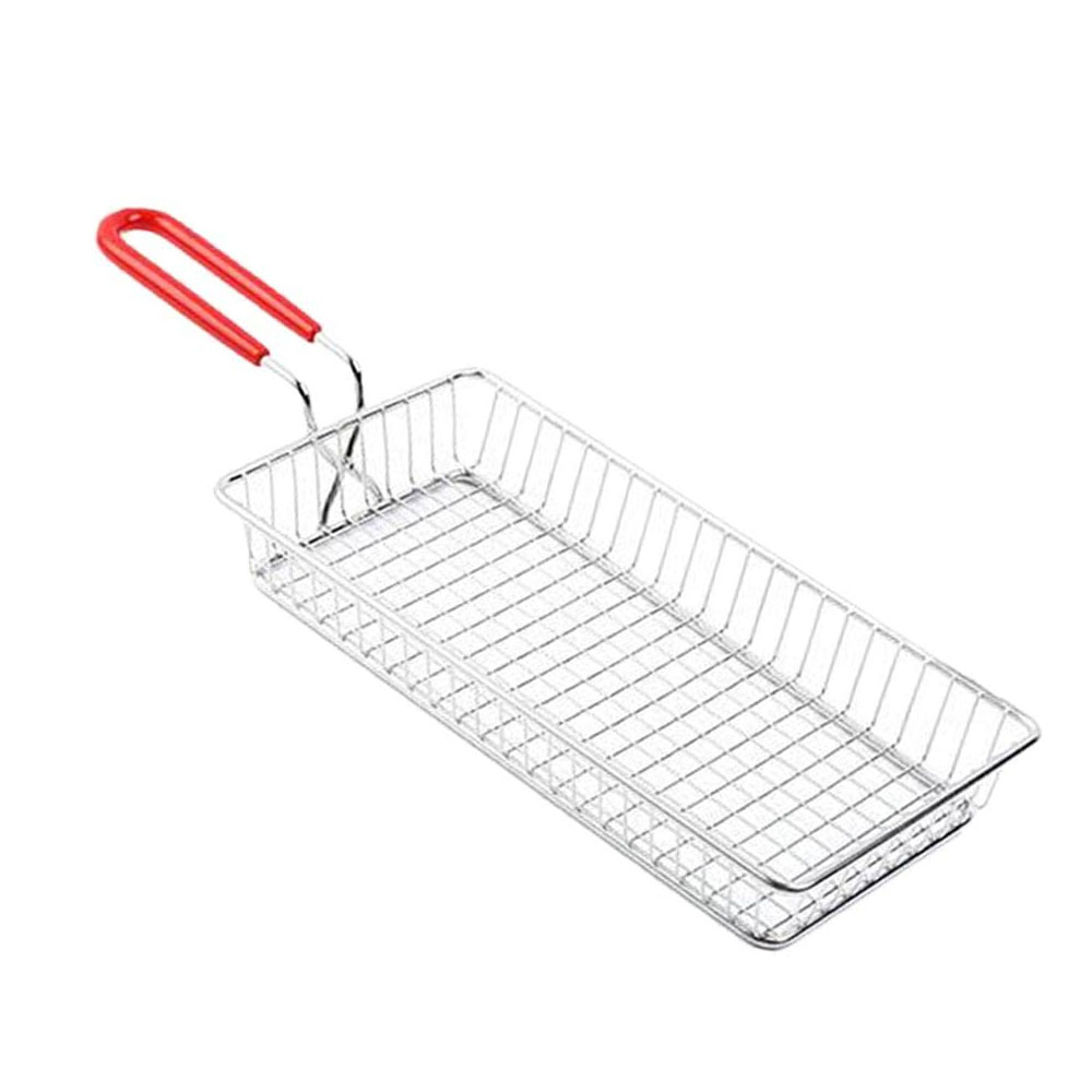 Strainer Basket