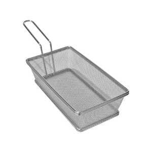 Frying basket