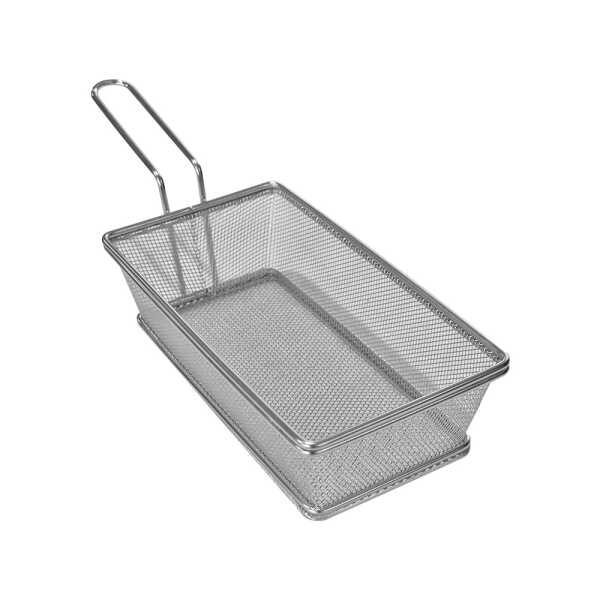 Frying basket