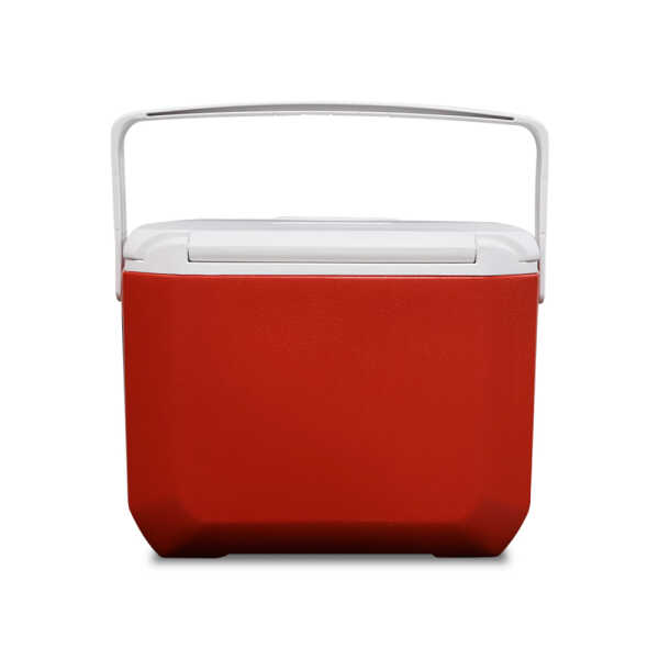COLEMAN 16 QT RED COOLER | 2209885 - Image 