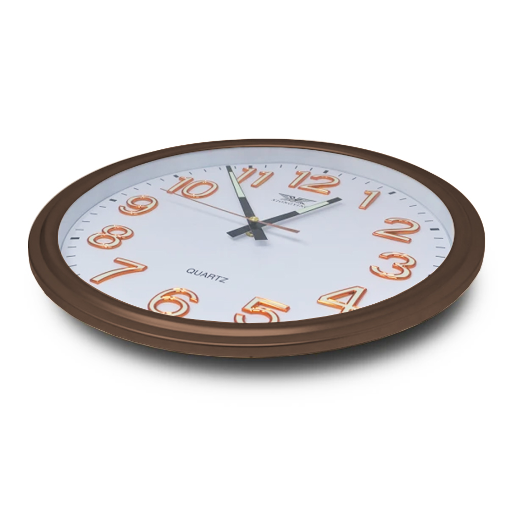 House clock