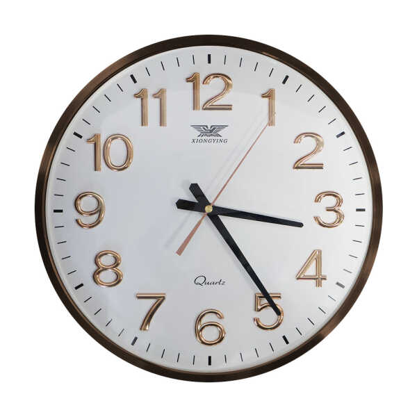 WALL ROUND CLOCK | 23060280 - Image 