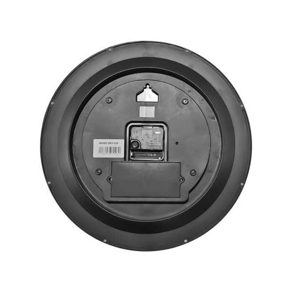 WALL ROUND CLOCK | 23060280 - Image 
