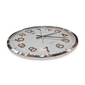 WALL ROUND CLOCK | 23060280 - Image 