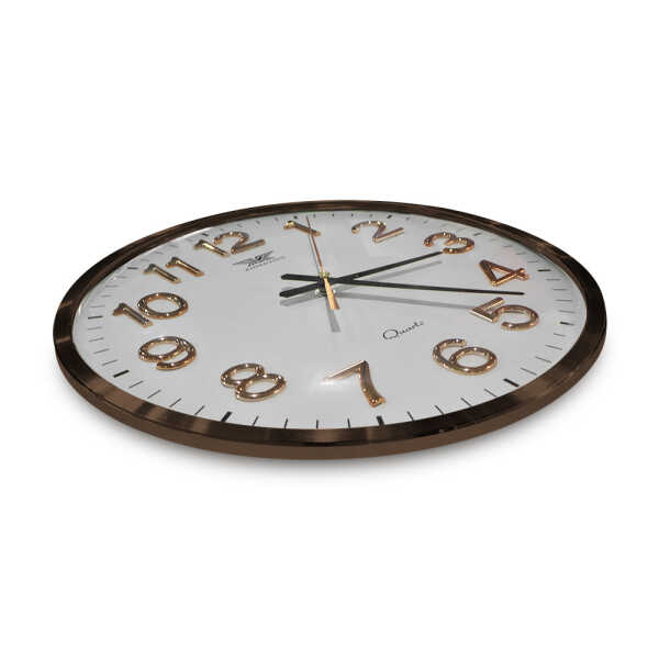 WALL ROUND CLOCK | 23060280 - Image 