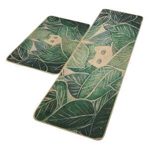 KITCHEN MAT SILICONE 2-PIECES | 23120587 - Image 