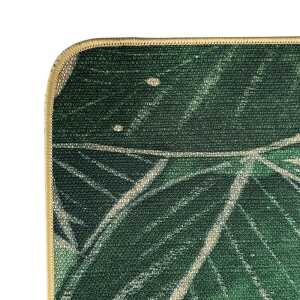 KITCHEN MAT SILICONE 2-PIECES | 23120587 - Image 