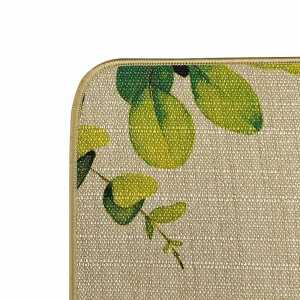 KITCHEN MAT SILICONE 2-PIECES | 23120587 - Image 
