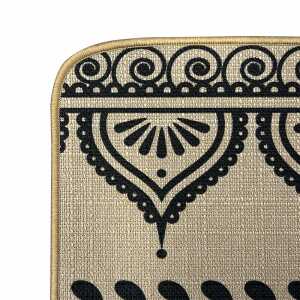 KITCHEN MAT SILICONE 2-PIECES | 23120587 - Image 