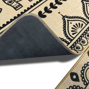 KITCHEN MAT SILICONE 2-PIECES | 23120587 - Image 