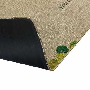 KITCHEN MAT SILICONE 2-PIECES | 23120587 - Image 