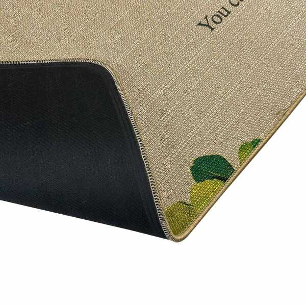 KITCHEN MAT SILICONE 2-PIECES | 23120587 - Image 