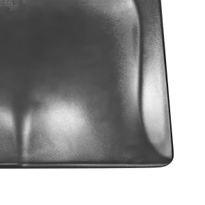 ART MUNICH CHAIR W/OUT ARMREST, BLACK | 02657 - Image 