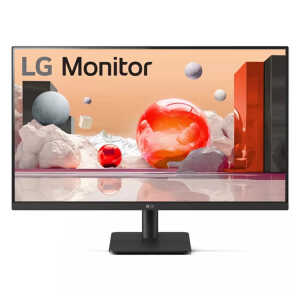 LG 27" FHD IPS MONITOR | 27MS500-B