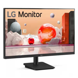 LG 27" FHD IPS MONITOR | 27MS500-B