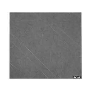 LINEA ART 80X80 CM GREY TABLE | 00297 - Image 