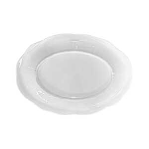 DAN SHAPED SACRED FIRE PLATE 10" | 3120885 - Image 