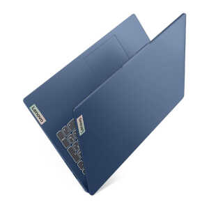 LENOVO 15.6" FHD TOUCH RYZEN 7-7730U 16GB 512SSD ABYSS BLUE LAPTOP | 82XM00BAUS