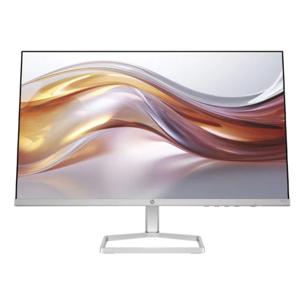 HP 24" FHD 1080P IPS SLIM MONITOR | 94C17AA#ABA - Image 