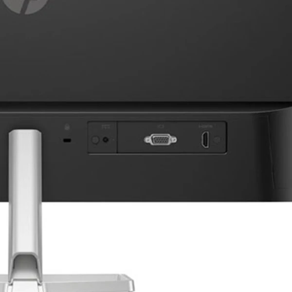 HP 24" FHD 1080P IPS SLIM MONITOR | 94C17AA#ABA - Image 