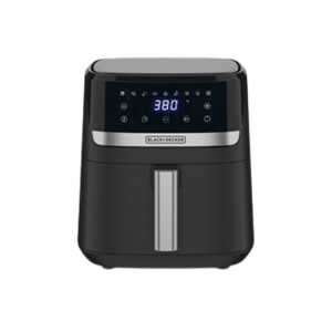 BLACK & DECKER PURIFRY 6 QUART AIR FRYER | AFBD62-1BD